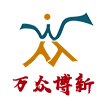 logo-wzbx: 万众博新